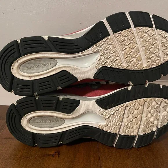 New Balance 990V4 Copper Rose Pigment M990CP4 Made in USA Shoes - Men's 11.5D - Picture 7 of 8